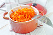 carrot