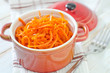 carrot