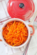 carrot