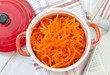 carrot