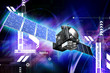 Satellite