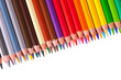 Photo: Many pencils with copyspase Many pencils with copyspase
