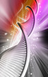 Illustration: dna dna