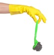 Hand in glove
