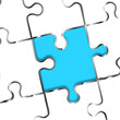puzzle teile