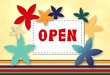 Illustration: open open