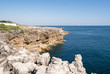 Cascais - Bo do Inferno. Portogal