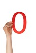 number null