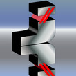 Vektor: power j 3d 2 power j 3d 2