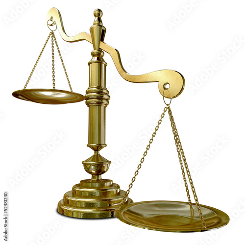 Illustration: Inequality Scales Inequality Scales
