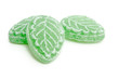Waldmeister-Bonbons
