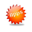 Button Round Apps