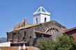 Photo: Church of El Port de la Selva in Spain Church of El Port de la Selva in Spain