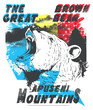 The great brown bear