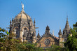 Chatrapati Shivaji Terminus earlier known as Victoria Terminus i