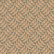 Abstract seamless pattern design