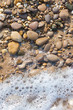 pebble background