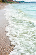 sand sea beach