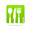 Vector: kitchen logo icon kitchen logo icon