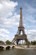Photo: Tour Eiffel Paris France Tour Eiffel Paris France