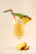 Tropical cocktail