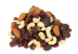 Photo: dry nuts dry nuts