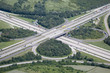 Foto: Autobahnkreutz3 Autobahnkreutz3