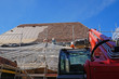 Travaux  toiture