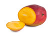 Mango tagliato