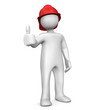 Fireman Ok