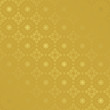 Vector: gold geometric pattern - vector gold geometric pattern - vector