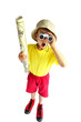 Explorer Boy