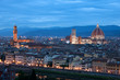 Florence - Tuscany Italy