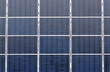 Many solar panel - Background