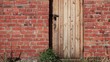 Video: locked Door locked Door