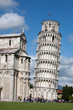 Leaning Tower of Pisa- Italy