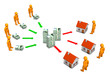 Illustration: Home Loan Bank Home Loan Bank