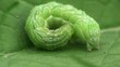 Caterpillar Macro Caterpillar Macro