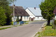rural street