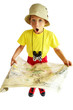 Explorer Boy