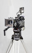 cinema movie camera
