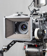 cinema movie camera