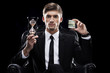 Time is money