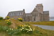 Photo: Iona Abbey Iona Abbey