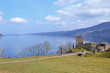 Photo: Castle and Loch Castle and Loch