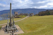 Trebuchet and Castle