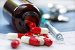 Prescription drugs