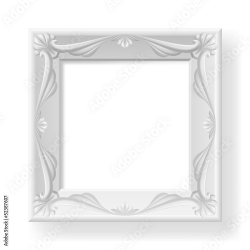 Vector: Frame Frame