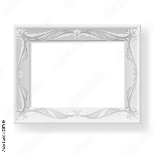 Vector: Frame Frame