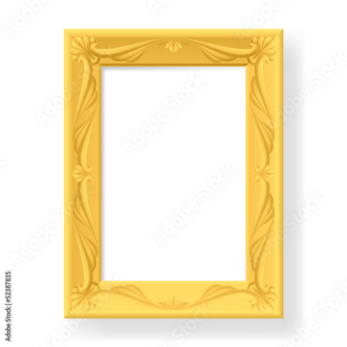 Vector: Frame Frame